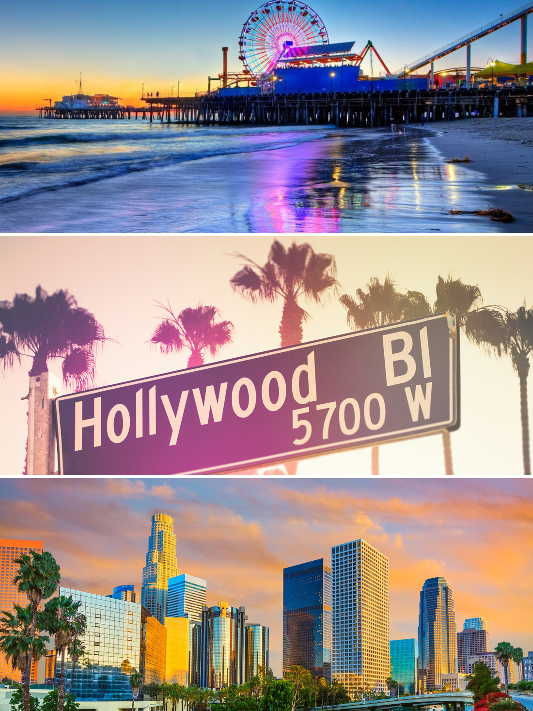 Los Angeles After Dark: The Rhythm Beneath the Surface