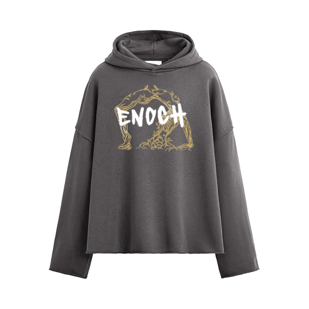 Enoch Heavyweight Boxy Hoodie
