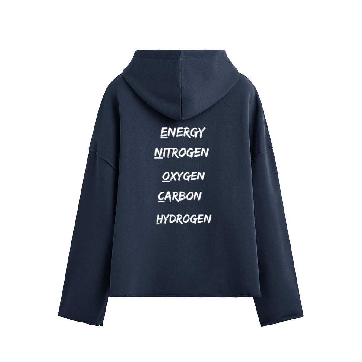 Enoch Heavyweight Boxy Hoodie